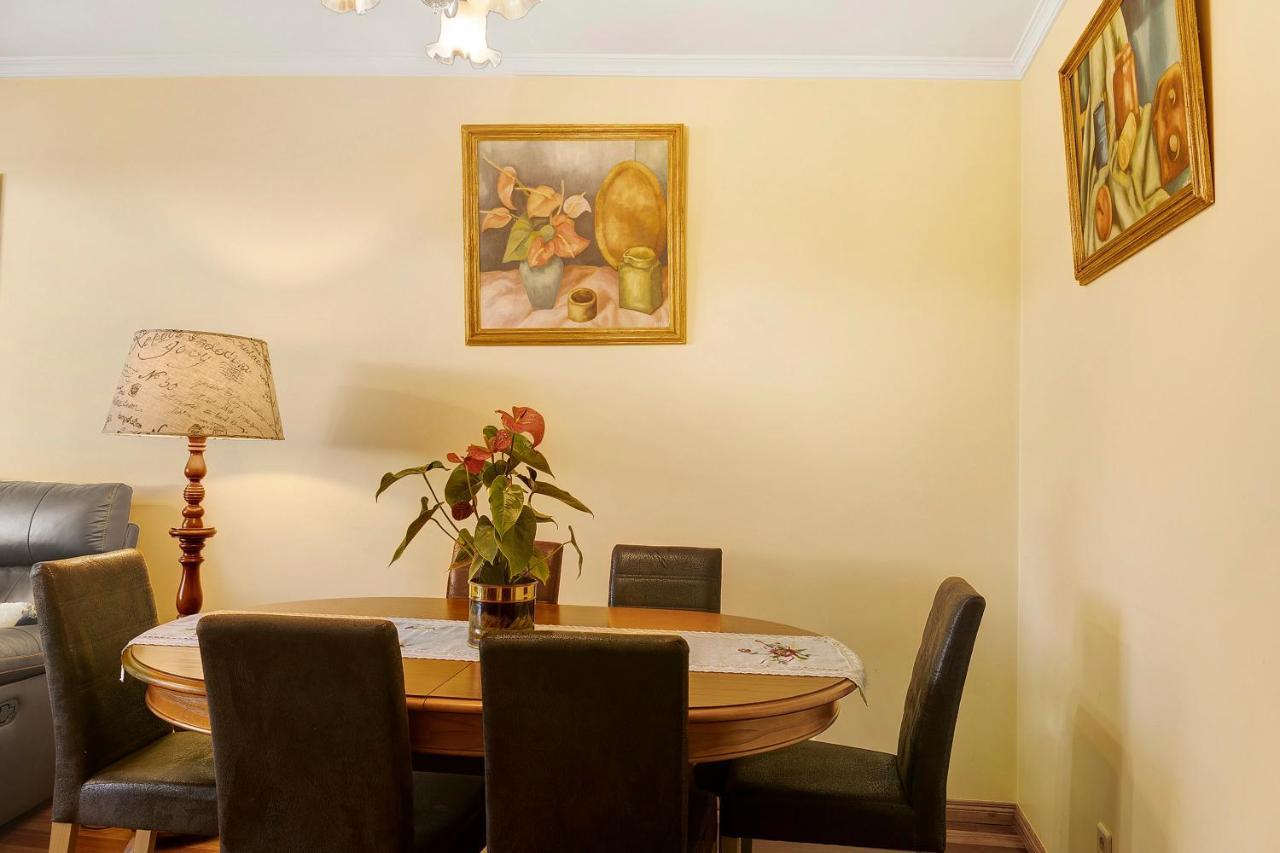 Palheiro Residence Vista Mar Funchal  Ngoại thất bức ảnh