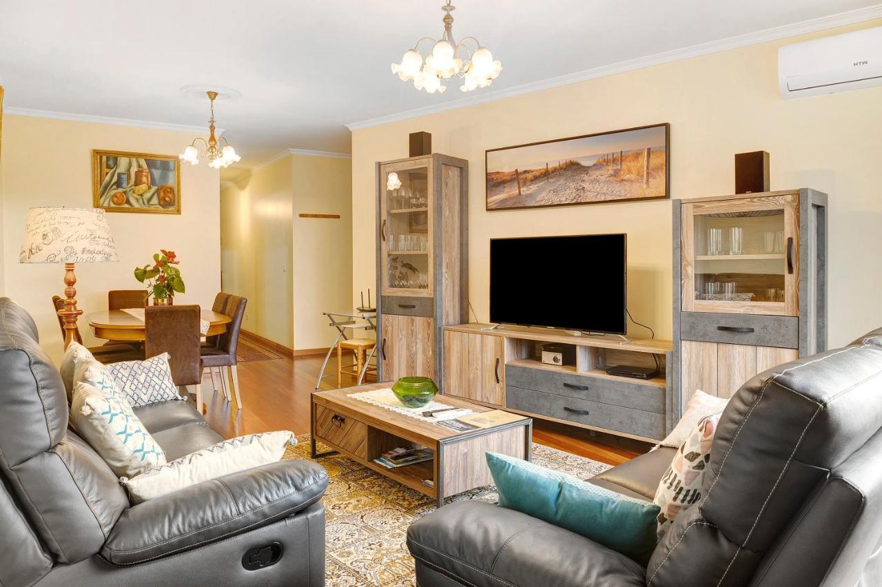 Palheiro Residence Vista Mar Funchal  Ngoại thất bức ảnh