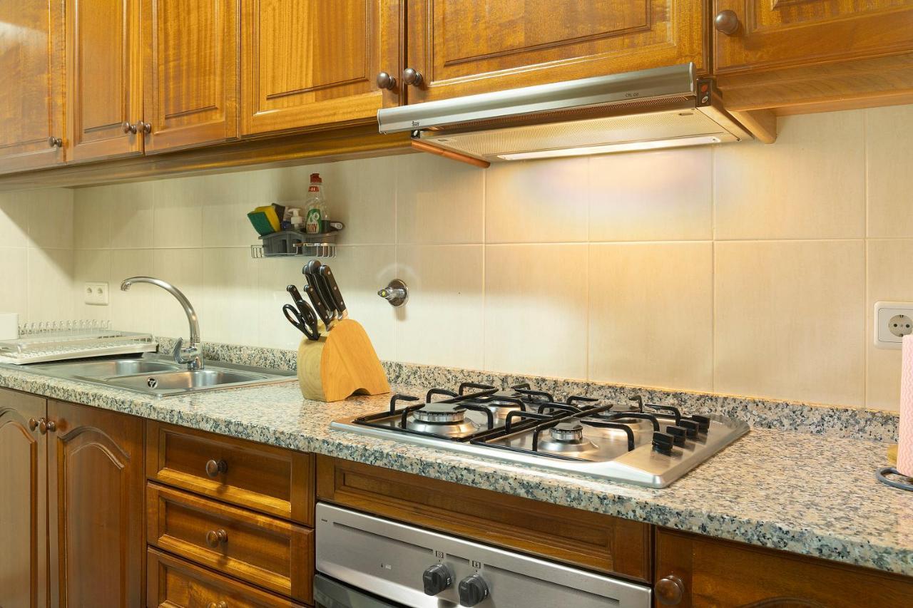 Palheiro Residence Vista Mar Funchal  Ngoại thất bức ảnh