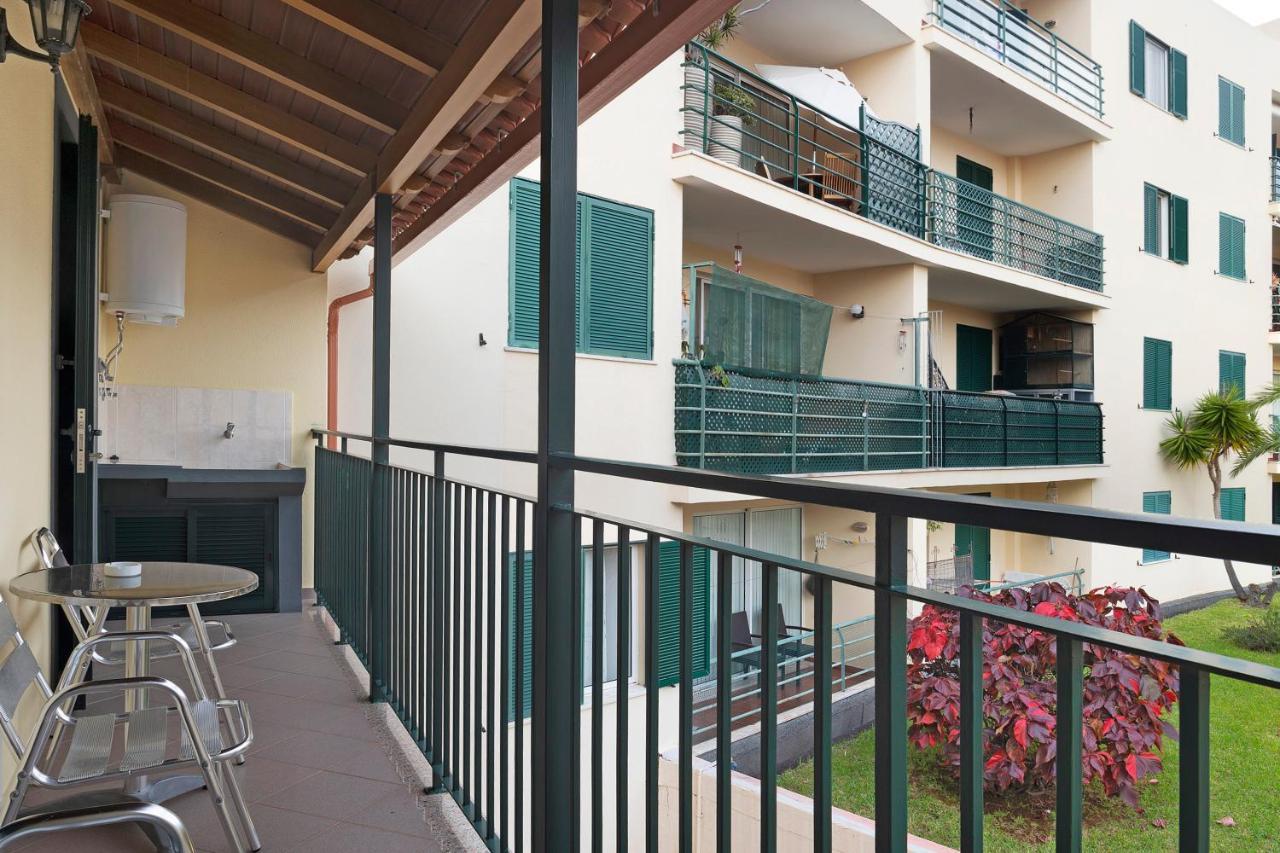 Palheiro Residence Vista Mar Funchal  Ngoại thất bức ảnh