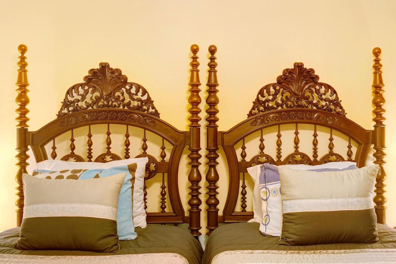 Palheiro Residence Vista Mar Funchal  Ngoại thất bức ảnh